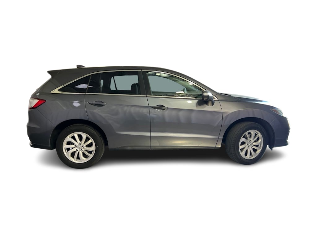 Thumbnail: 2017 Acura RDX - 14