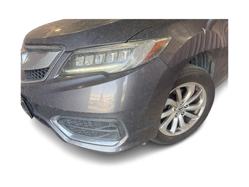 Thumbnail: 2018 Acura RDX - 19