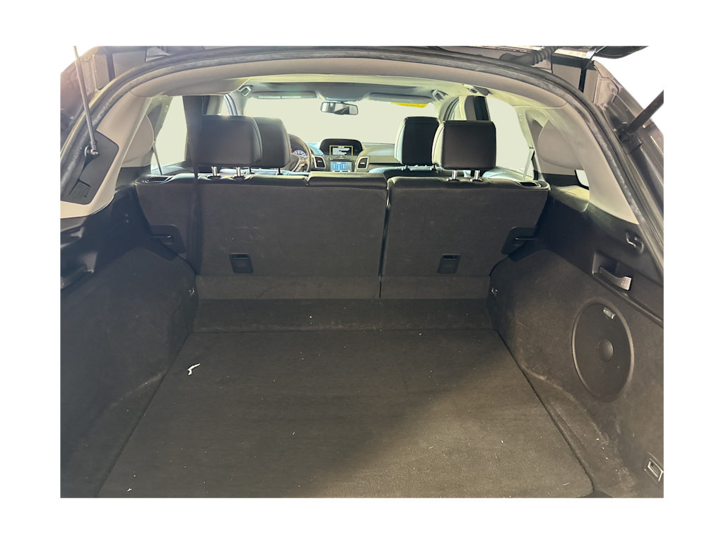 Thumbnail: 2018 Acura RDX - 13