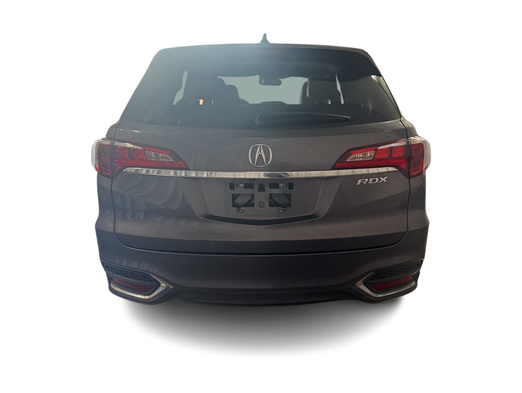 Thumbnail: 2018 Acura RDX - 5