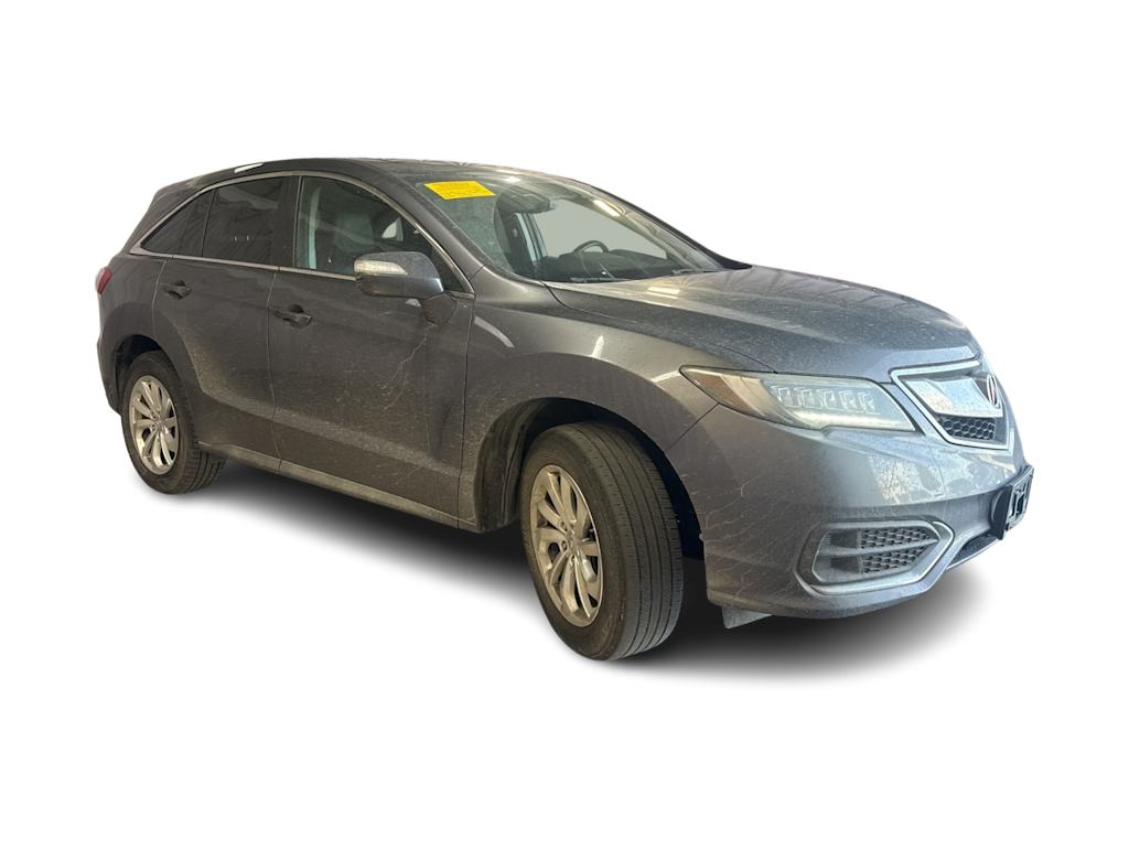 Thumbnail: 2018 Acura RDX - 16