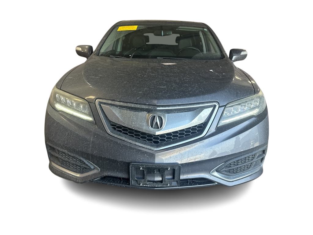 Thumbnail: 2018 Acura RDX - 6