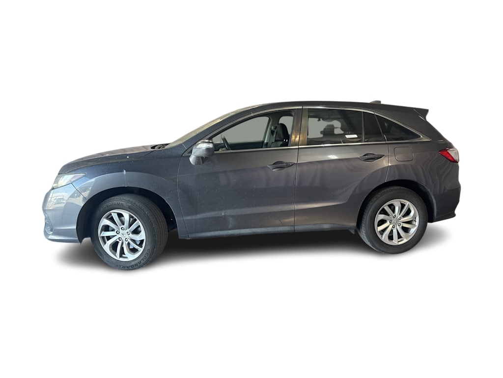 Thumbnail: 2018 Acura RDX - 3