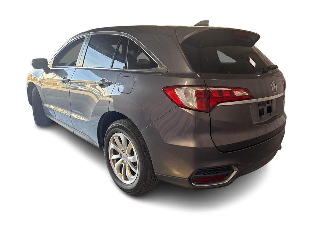 Thumbnail: 2018 Acura RDX - 4