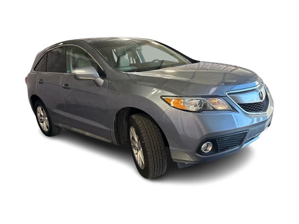 Thumbnail: 2013 Acura RDX - 12