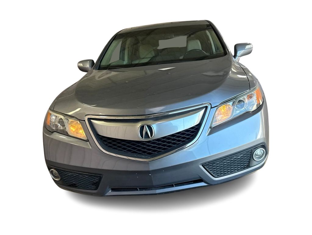 Thumbnail: 2013 Acura RDX - 5