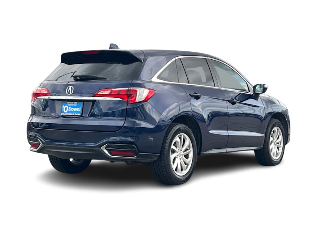 Thumbnail: 2016 Acura RDX - 21