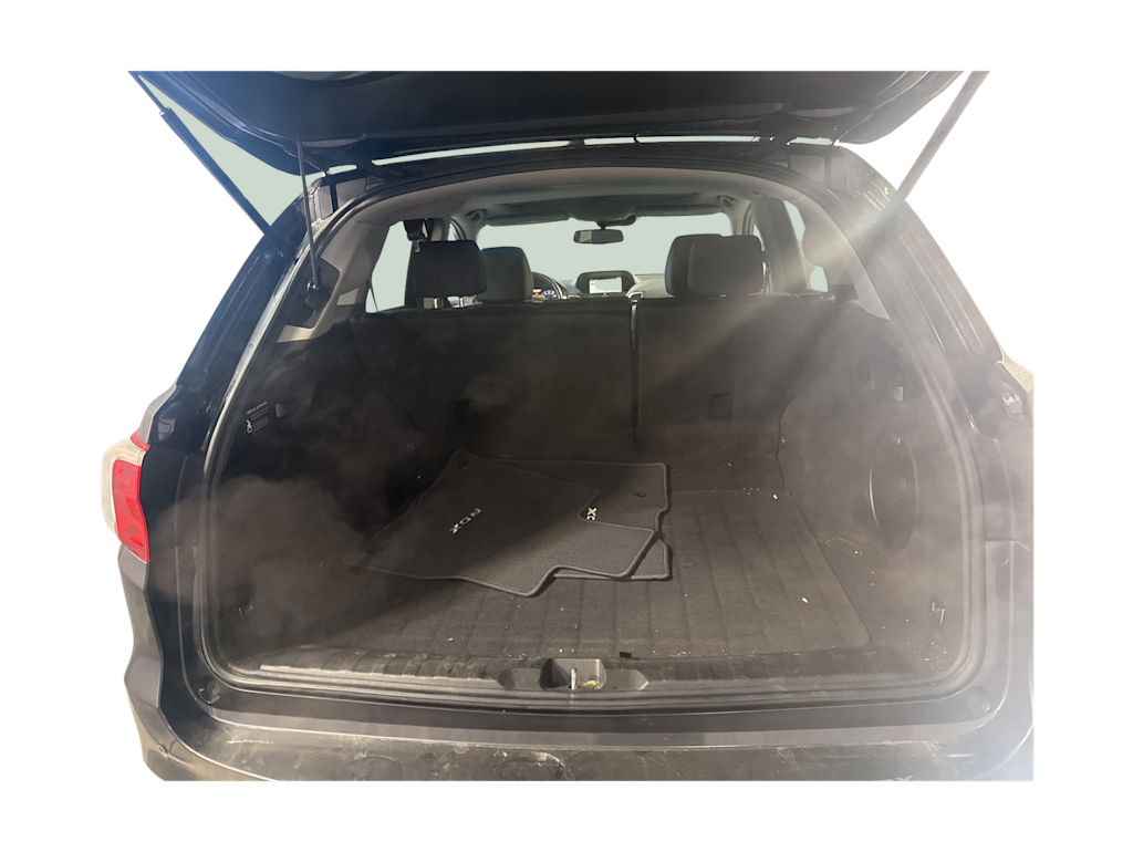 Thumbnail: 2016 Acura RDX - 14