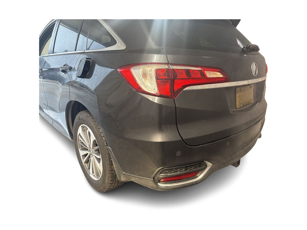 Thumbnail: 2016 Acura RDX - 20