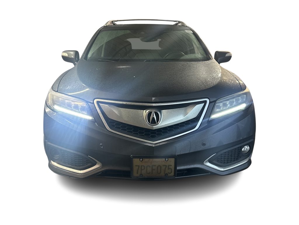 Thumbnail: 2016 Acura RDX - 6