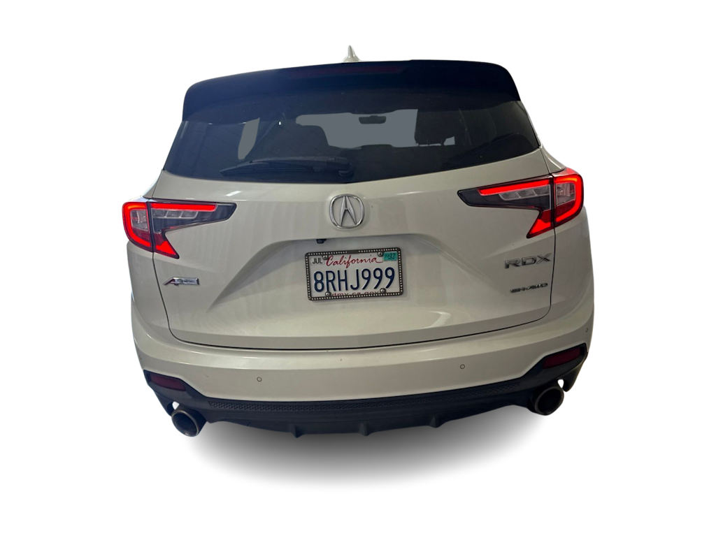 Thumbnail: 2019 Acura RDX - 4