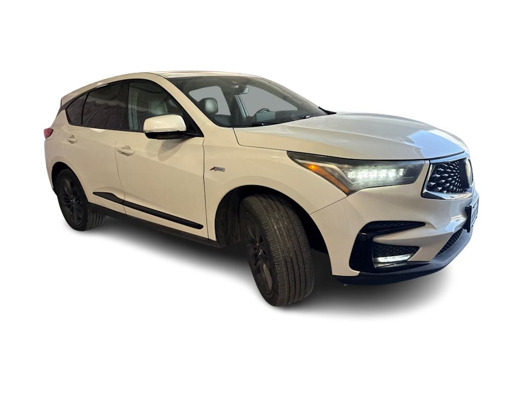Thumbnail: 2019 Acura RDX - 12
