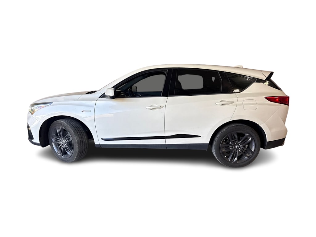 Thumbnail: 2019 Acura RDX - 2