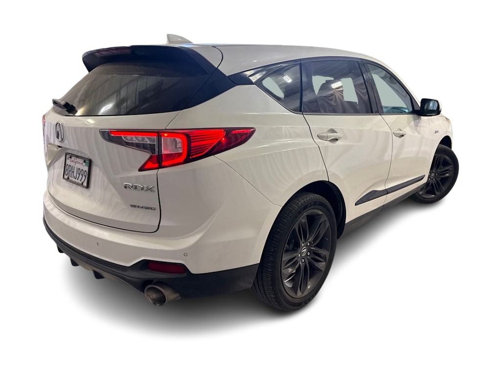 Thumbnail: 2019 Acura RDX - 14