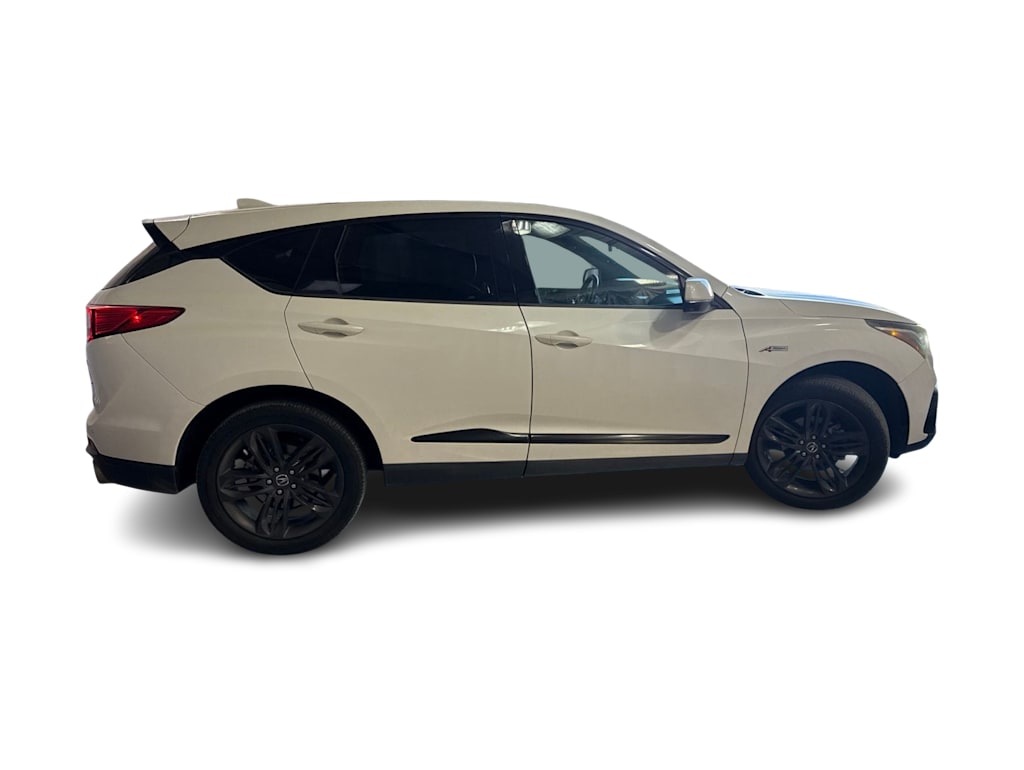 Thumbnail: 2019 Acura RDX - 13