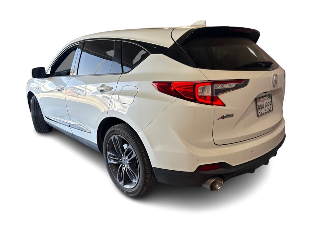 Thumbnail: 2019 Acura RDX - 3