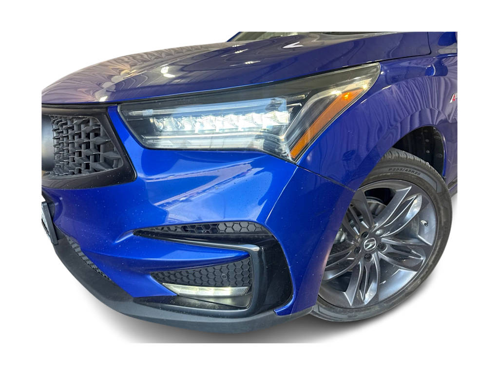 Thumbnail: 2020 Acura RDX - 17