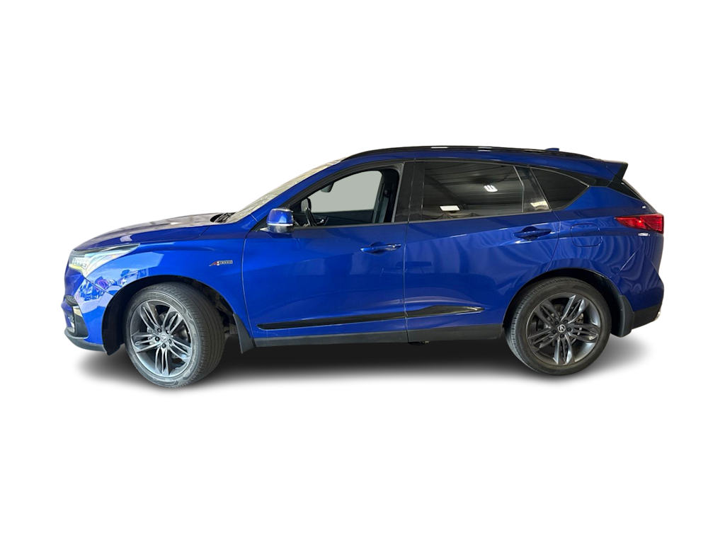 Thumbnail: 2020 Acura RDX - 3