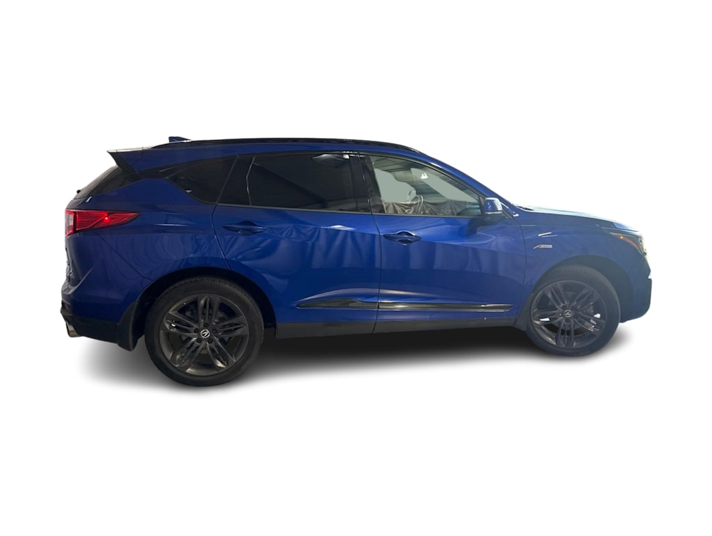 Thumbnail: 2020 Acura RDX - 15
