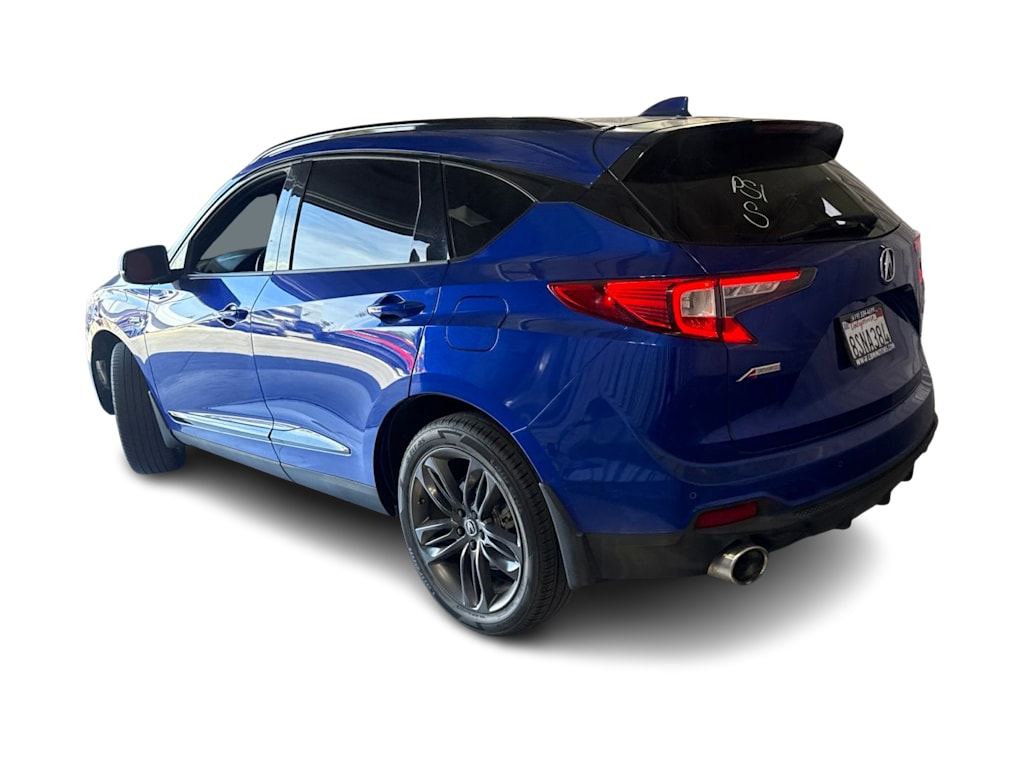 Thumbnail: 2020 Acura RDX - 4