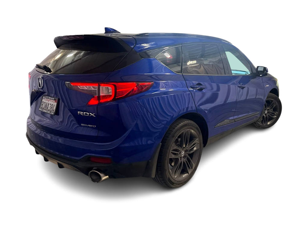 Thumbnail: 2020 Acura RDX - 16