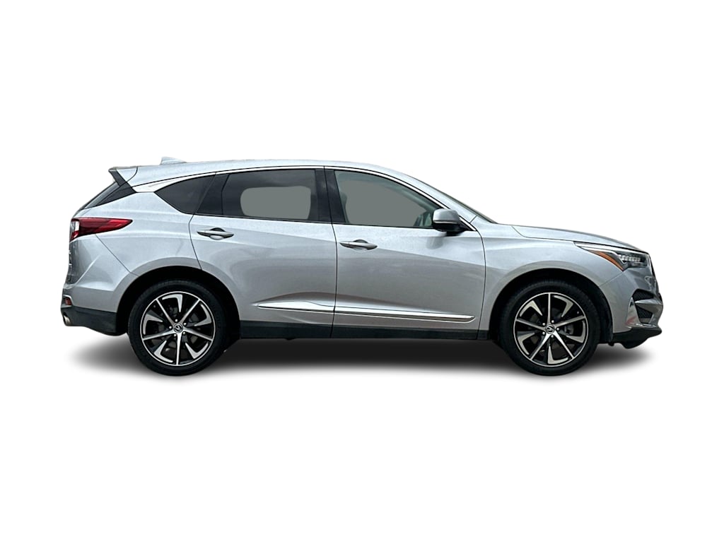 2019 Acura RDX Advance 21