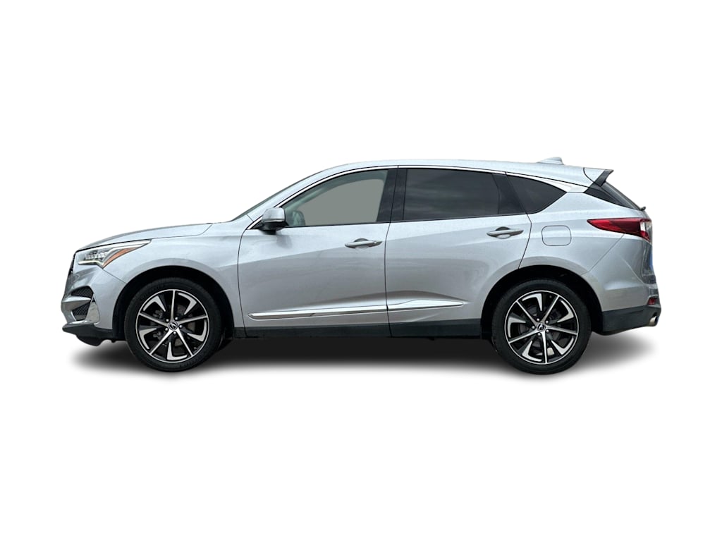 2019 Acura RDX Advance 3