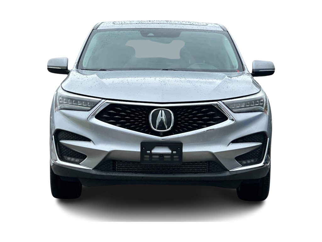2019 Acura RDX Advance 6