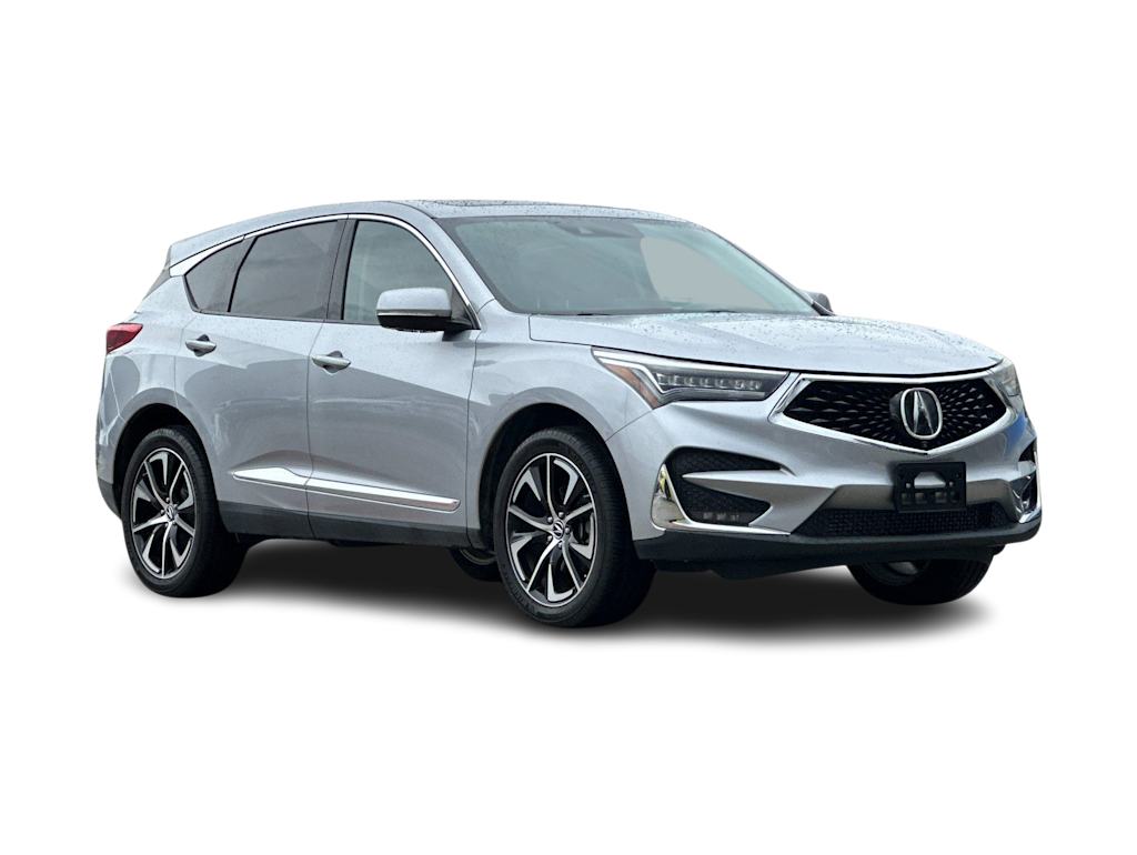 2019 Acura RDX Advance 22
