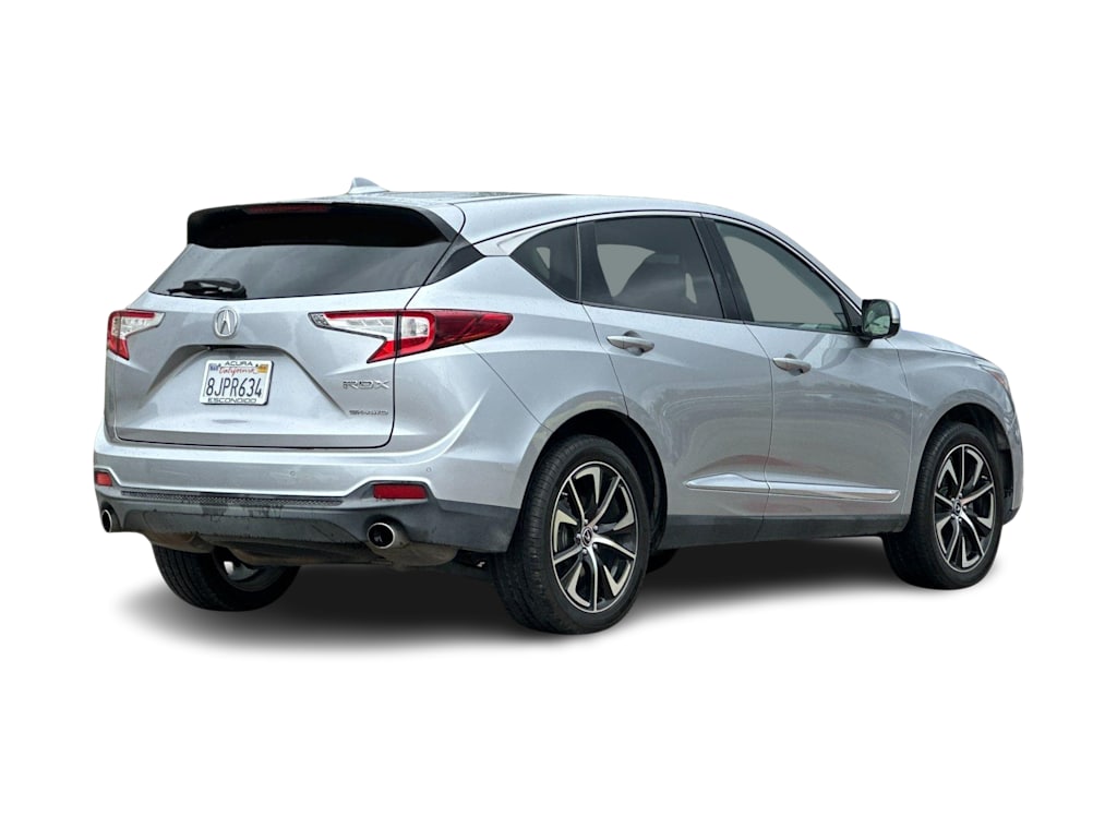 2019 Acura RDX Advance 20