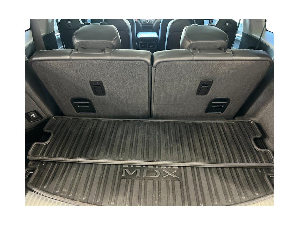 Thumbnail: 2020 Acura MDX - 16