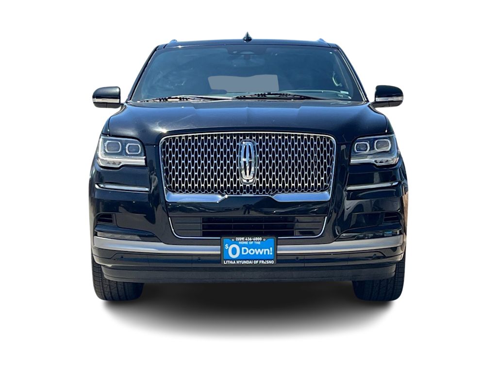 Thumbnail: 2023 Lincoln Navigator - 6