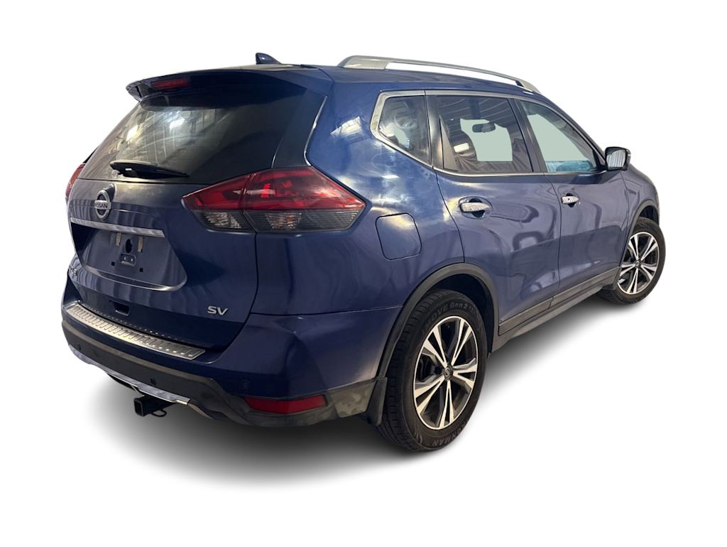 Thumbnail: 2019 Nissan Rogue - 16
