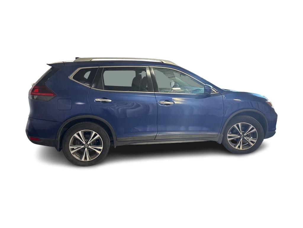 Thumbnail: 2019 Nissan Rogue - 15