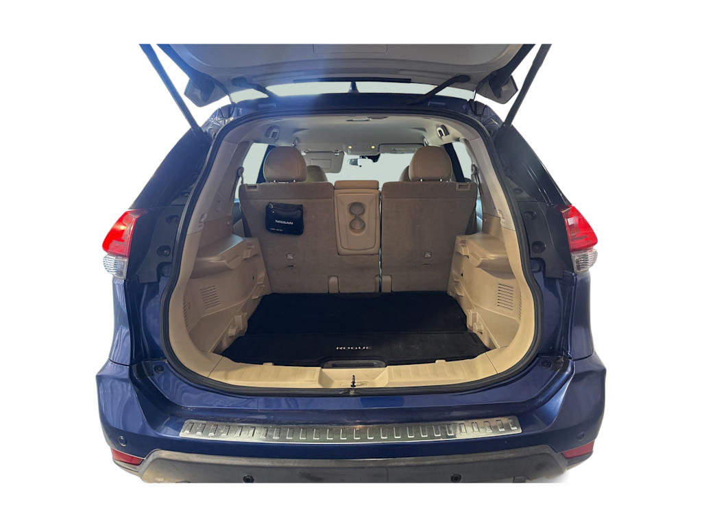 Thumbnail: 2019 Nissan Rogue - 13