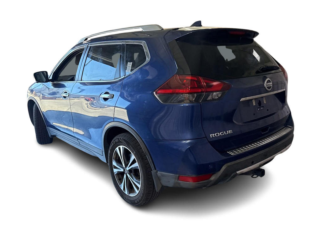 Thumbnail: 2019 Nissan Rogue - 2