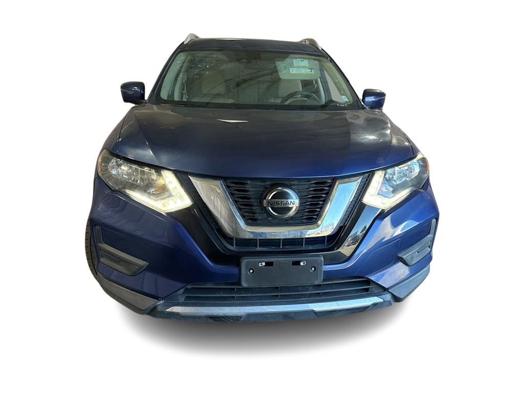Thumbnail: 2019 Nissan Rogue - 4