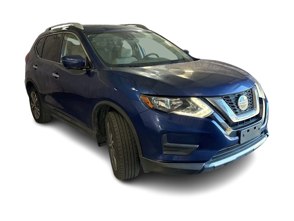 Thumbnail: 2019 Nissan Rogue - 14