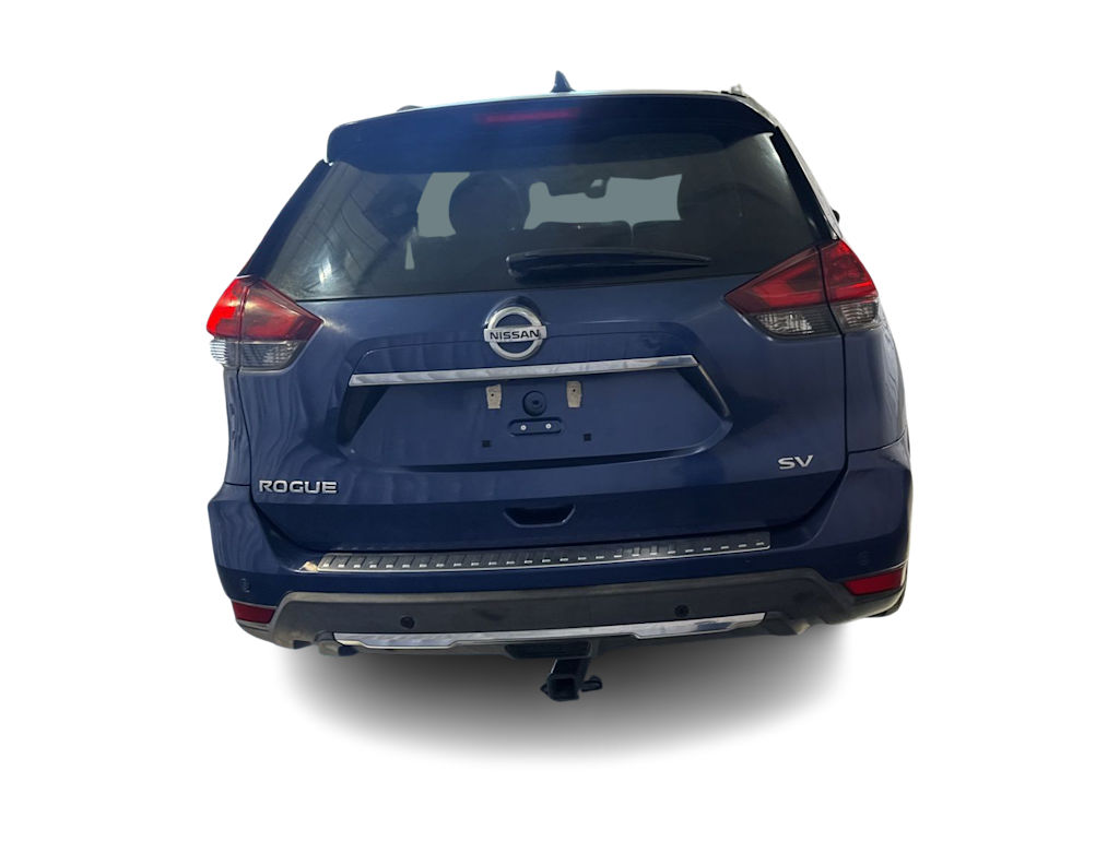 Thumbnail: 2019 Nissan Rogue - 3