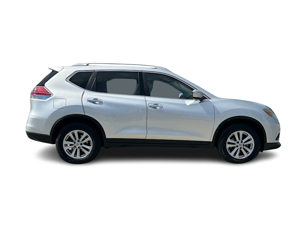 Thumbnail: 2014 Nissan Rogue - 21