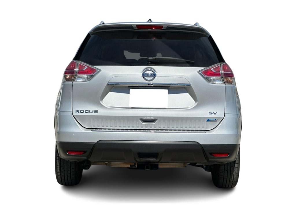 Thumbnail: 2014 Nissan Rogue - 5