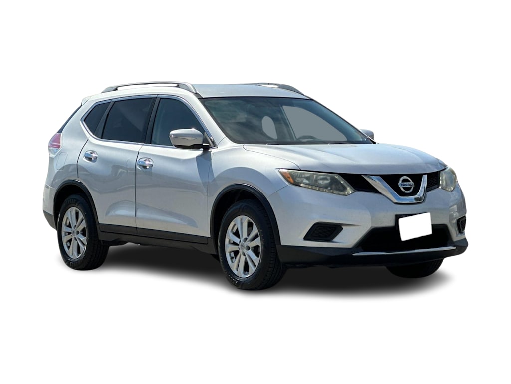 Thumbnail: 2014 Nissan Rogue - 22