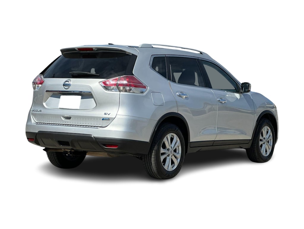 Thumbnail: 2014 Nissan Rogue - 20