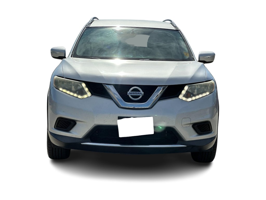 Thumbnail: 2014 Nissan Rogue - 6