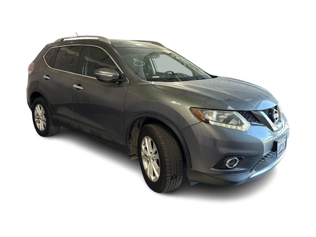 Thumbnail: 2015 Nissan Rogue - 12
