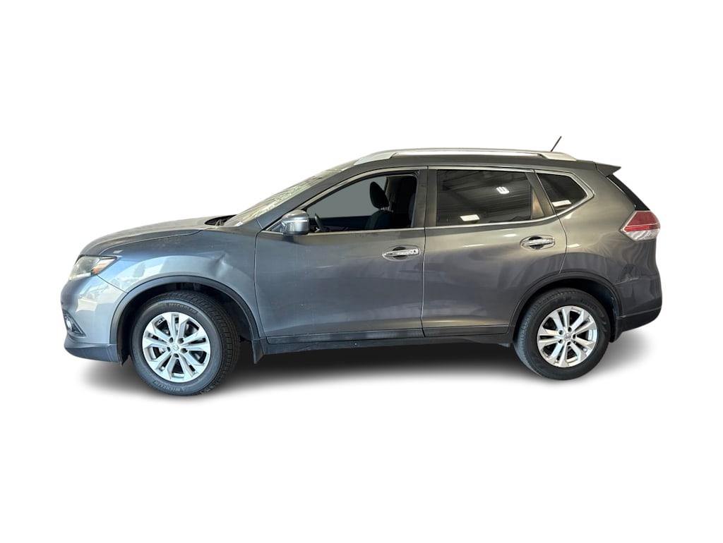 Thumbnail: 2015 Nissan Rogue - 2