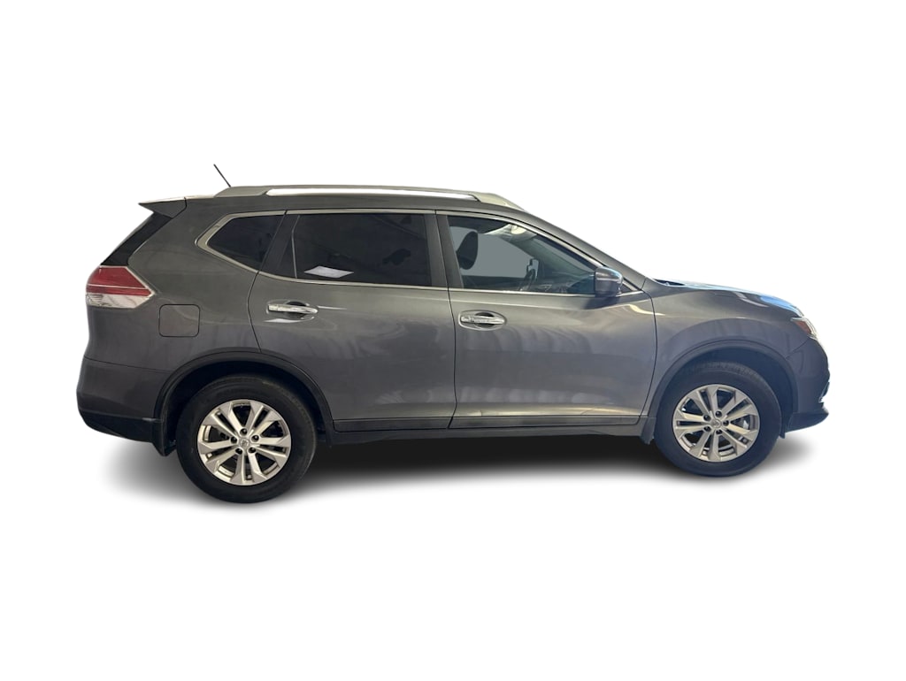Thumbnail: 2015 Nissan Rogue - 13