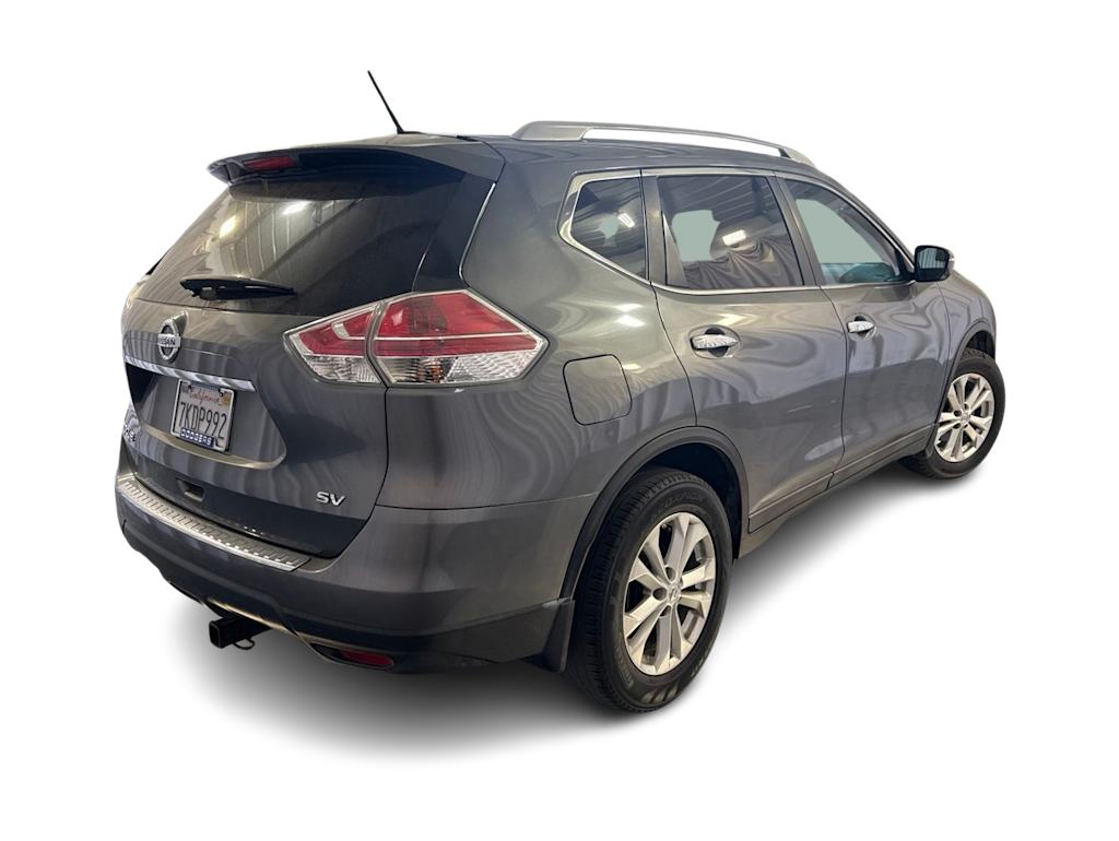Thumbnail: 2015 Nissan Rogue - 14