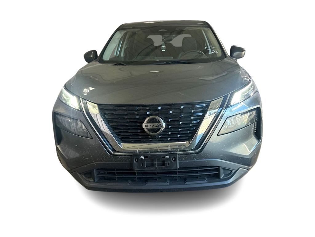 Thumbnail: 2021 Nissan Rogue - 6
