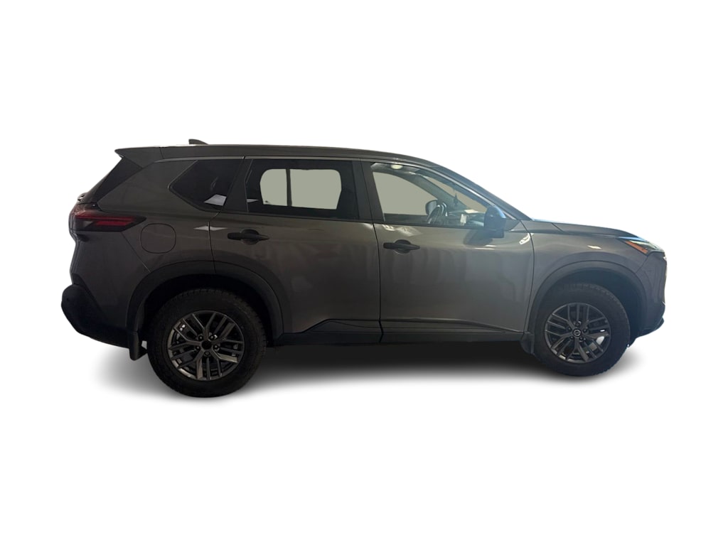 Thumbnail: 2021 Nissan Rogue - 3